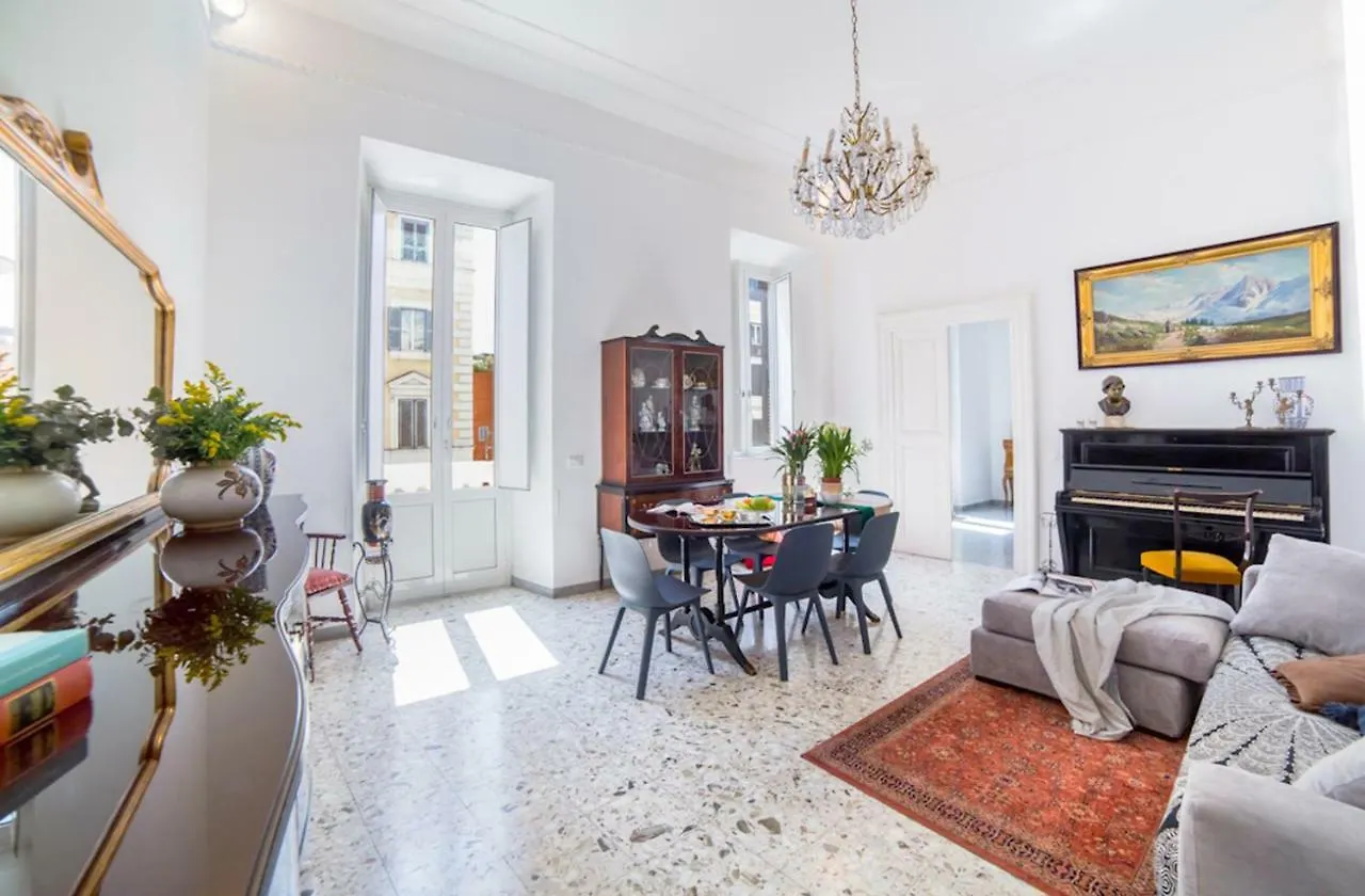 Domus Aurea 295 location