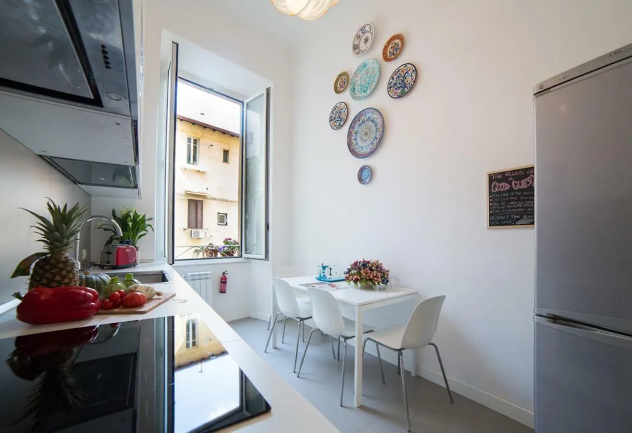 Appartement Domus Aurea 295 à Rome