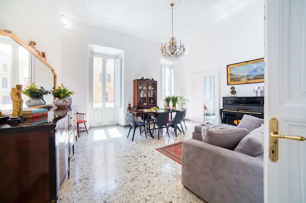 Appartement Domus Aurea 295 à Rome