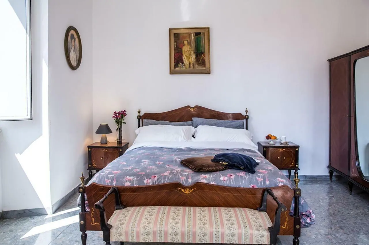 Ferienwohnung Domus Aurea 295 Rom