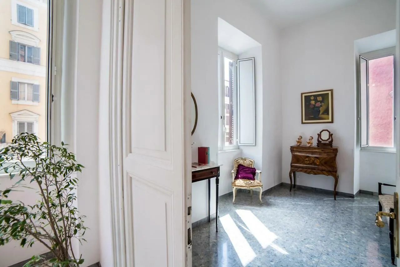 Appartement Domus Aurea 295 à Rome Italie