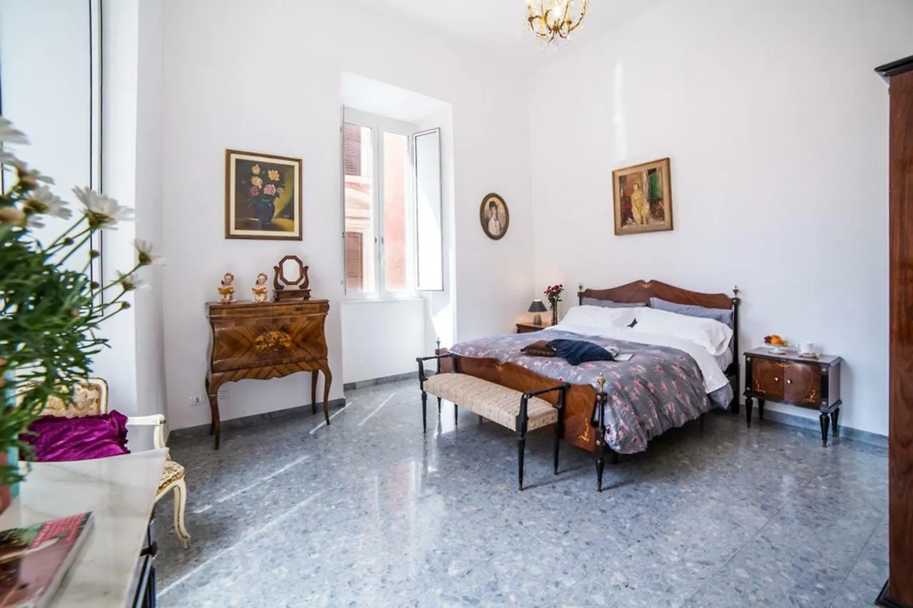 Appartement Domus Aurea 295 à Rome Italie