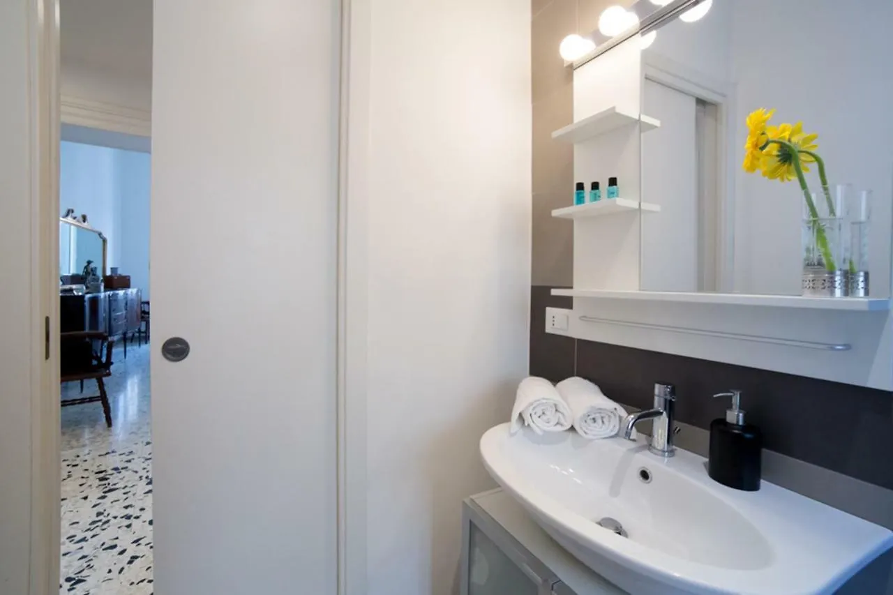 Appartement Domus Aurea 295 à Rome