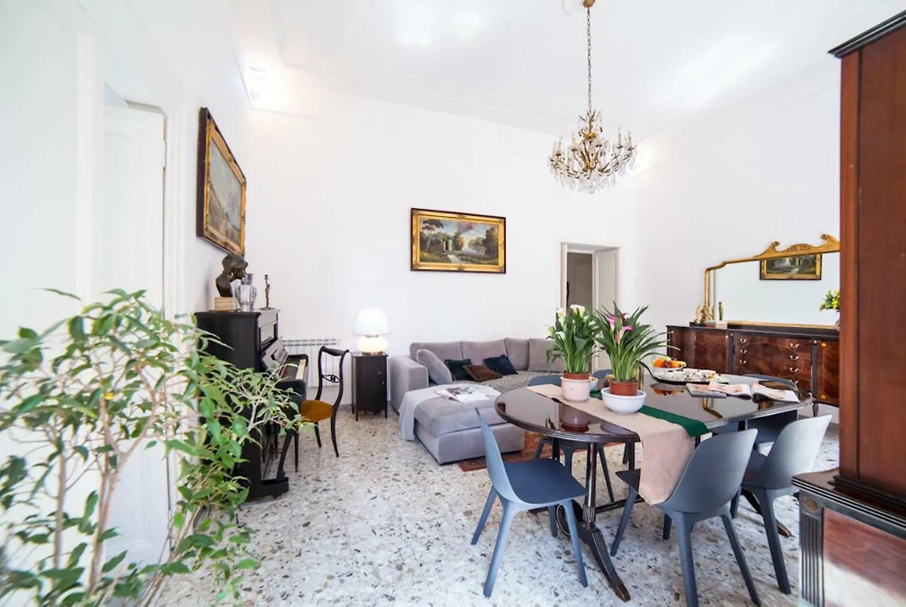 Appartement Domus Aurea 295 à Rome Italie