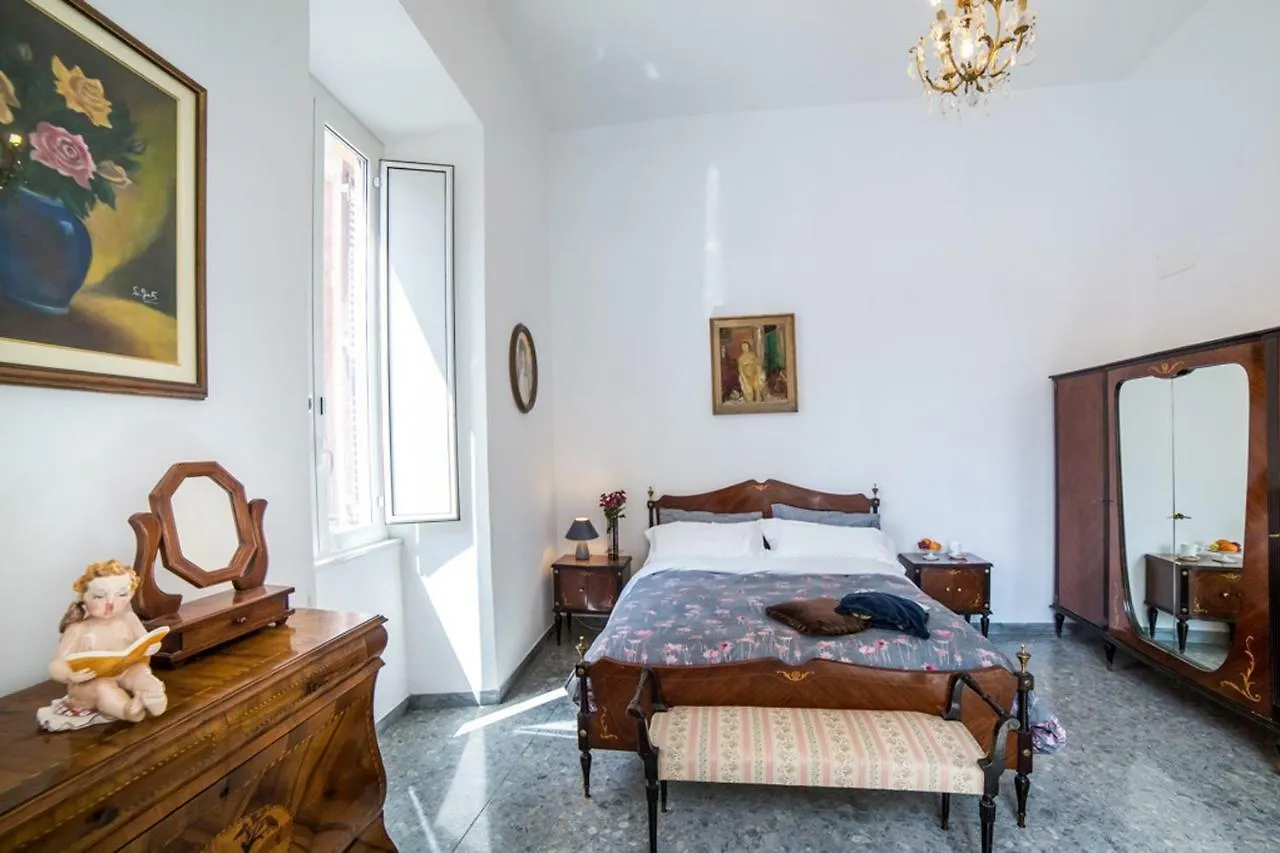 Appartement Domus Aurea 295 à Rome
