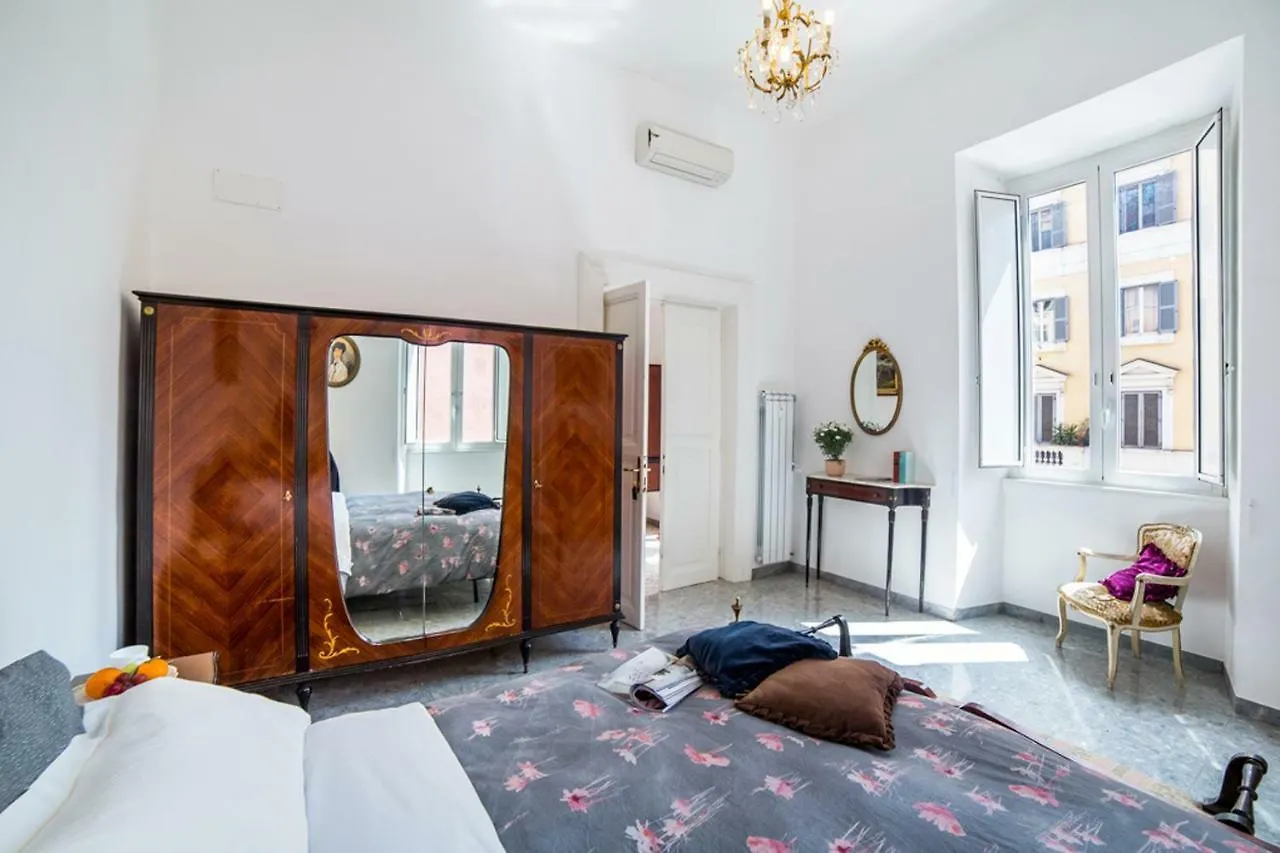 Appartement Domus Aurea 295 à Rome