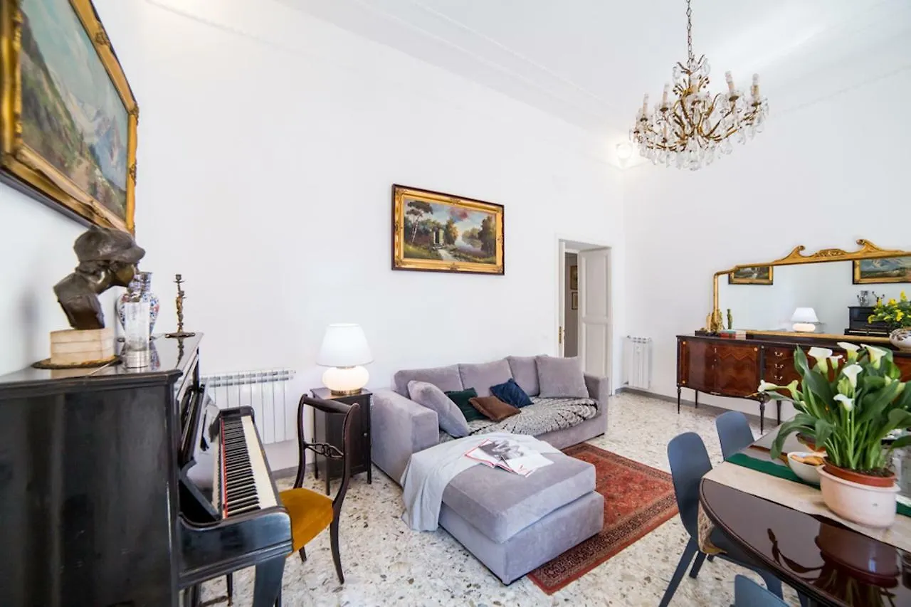 Appartement Domus Aurea 295 à Rome Italie