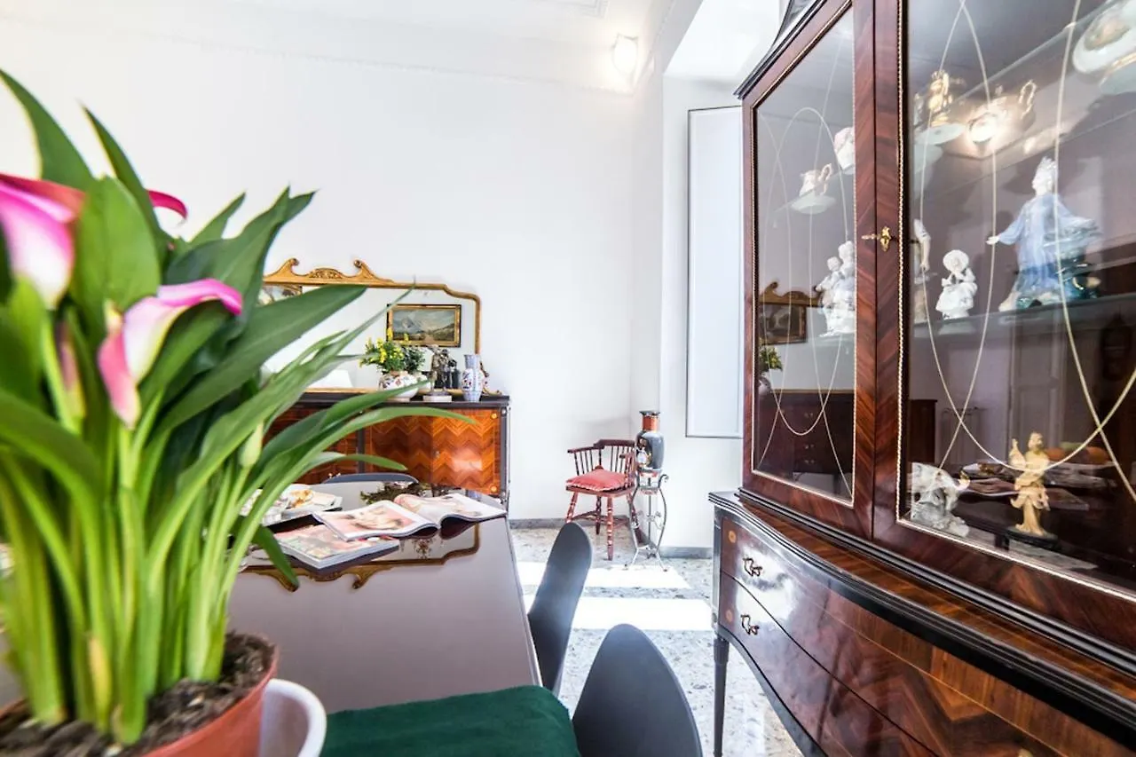 Appartement Domus Aurea 295 à Rome