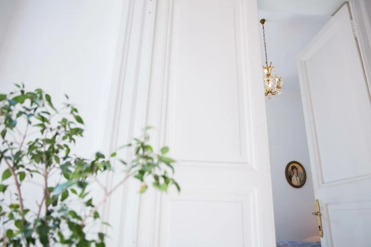 Appartement Domus Aurea 295 à Rome