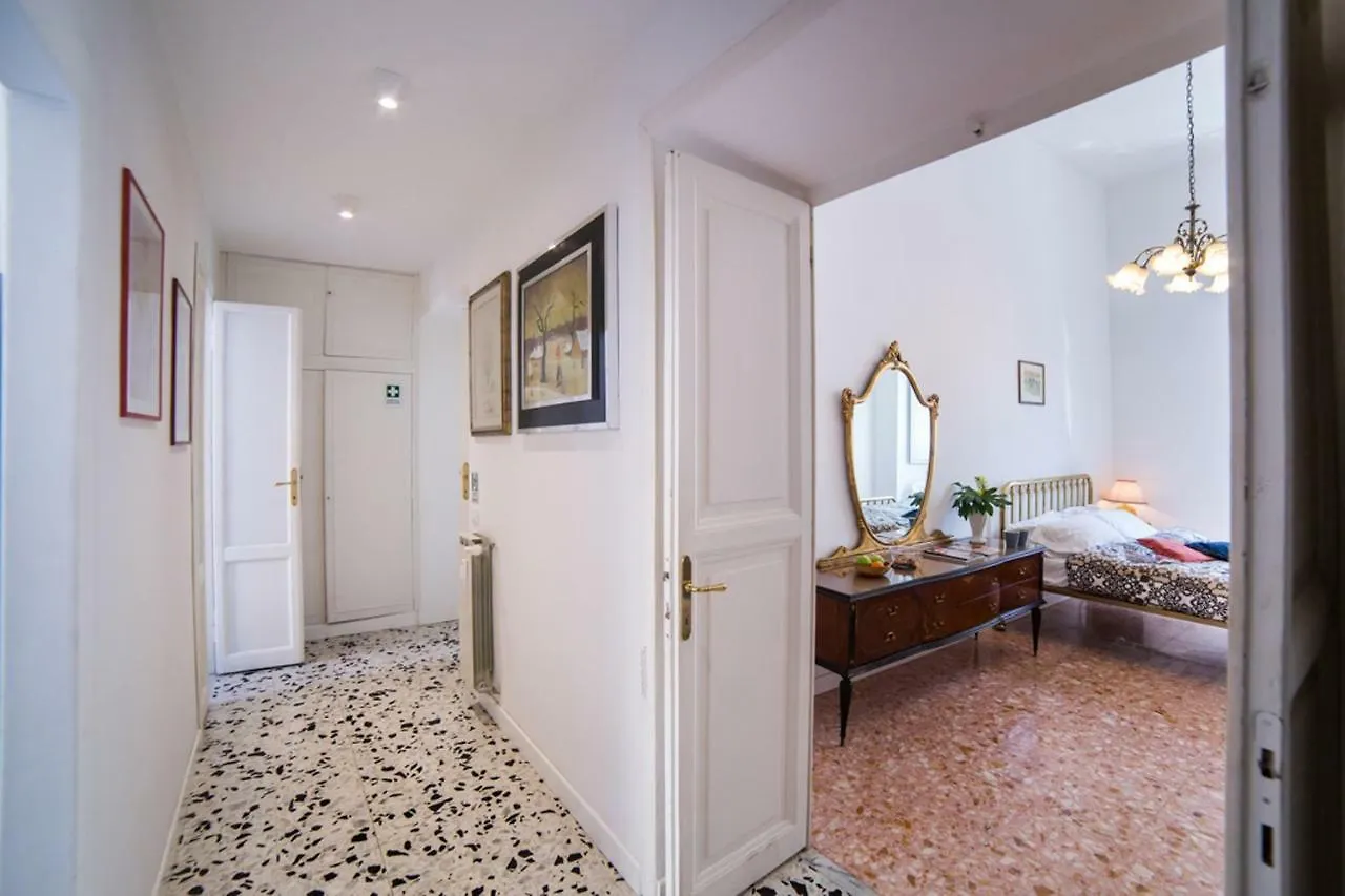 Appartement Domus Aurea 295 à Rome Italie
