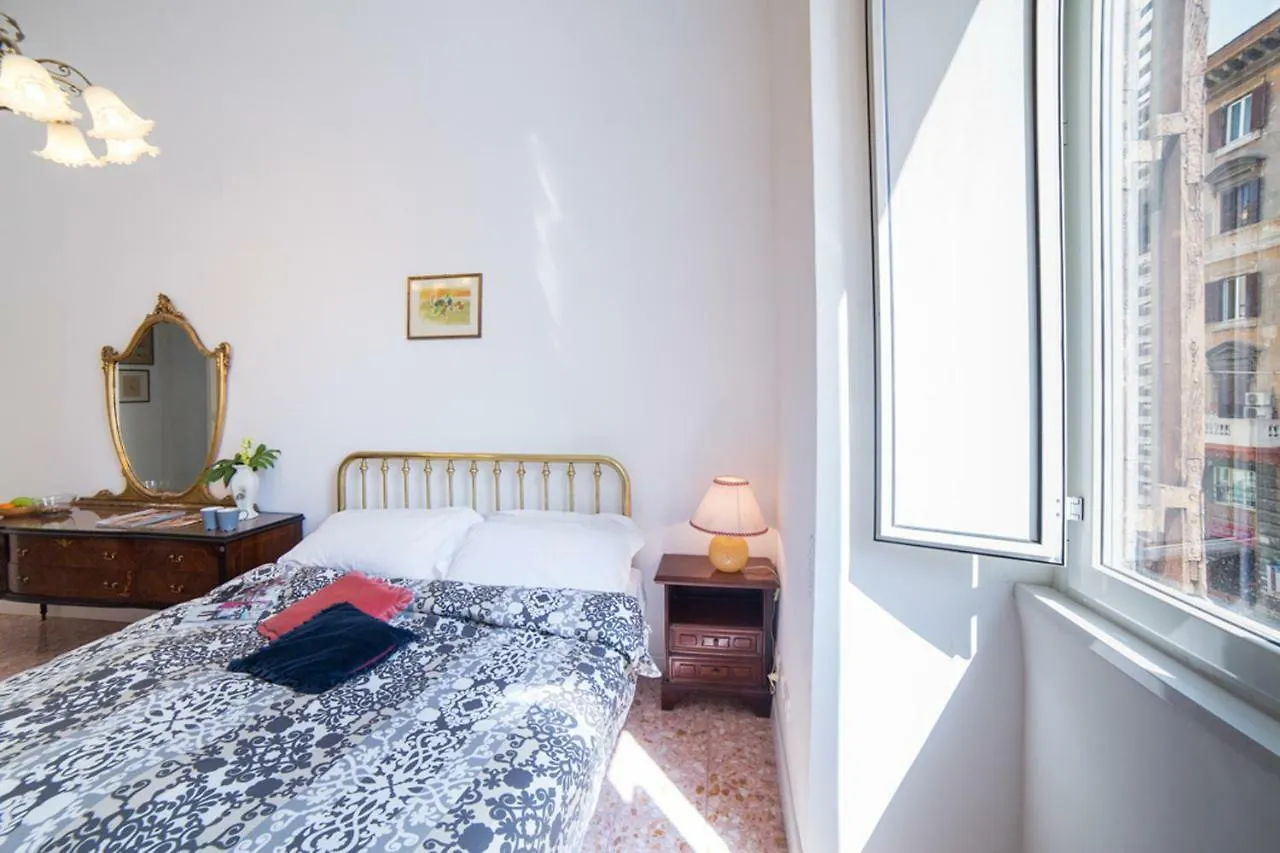 Ferienwohnung Domus Aurea 295 Rom