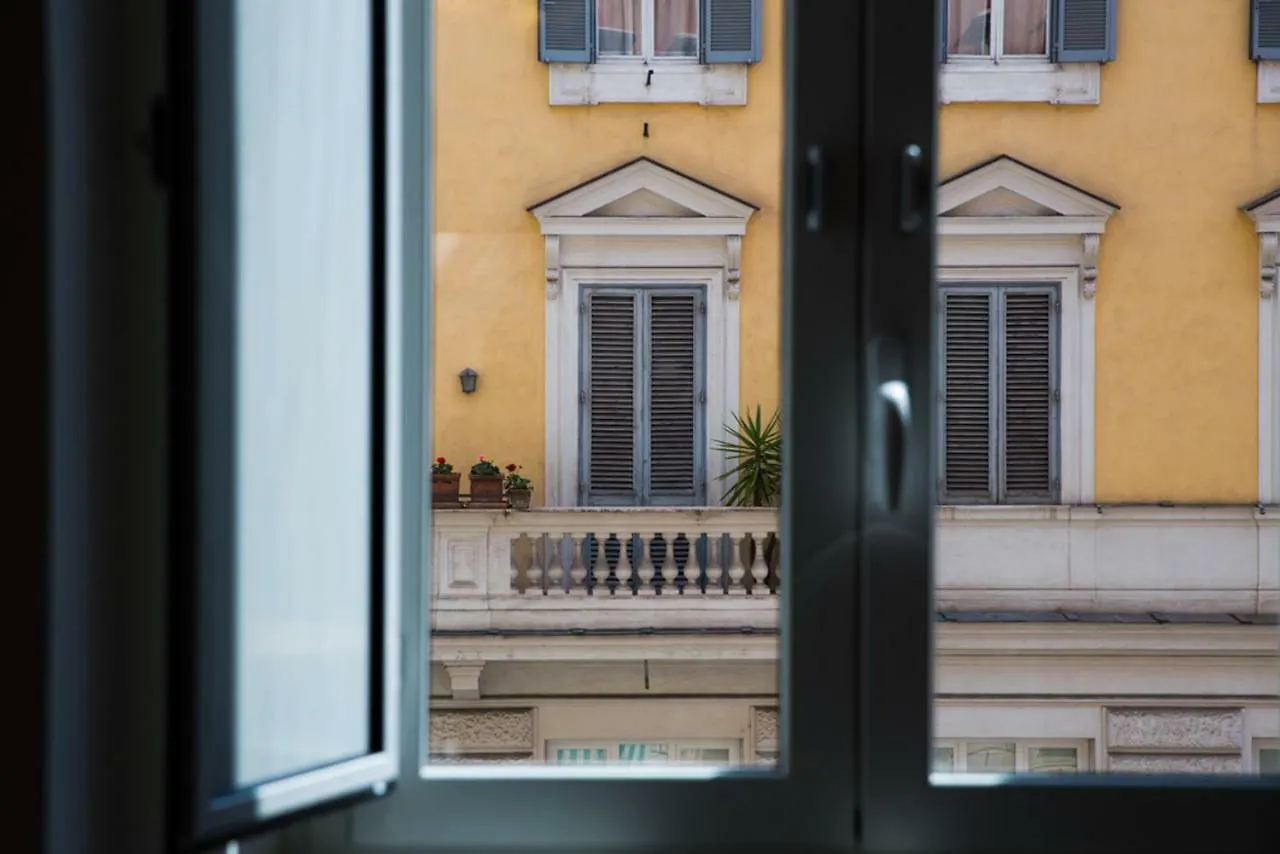 Appartement Domus Aurea 295 à Rome