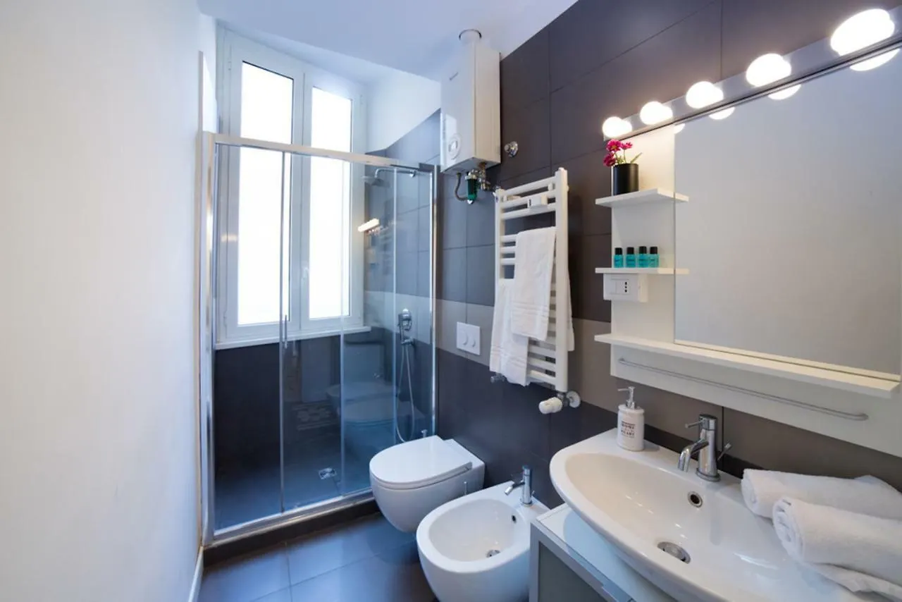Appartement Domus Aurea 295 à Rome