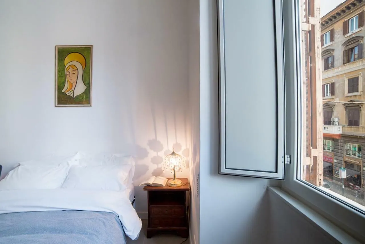 Appartement Domus Aurea 295 à Rome