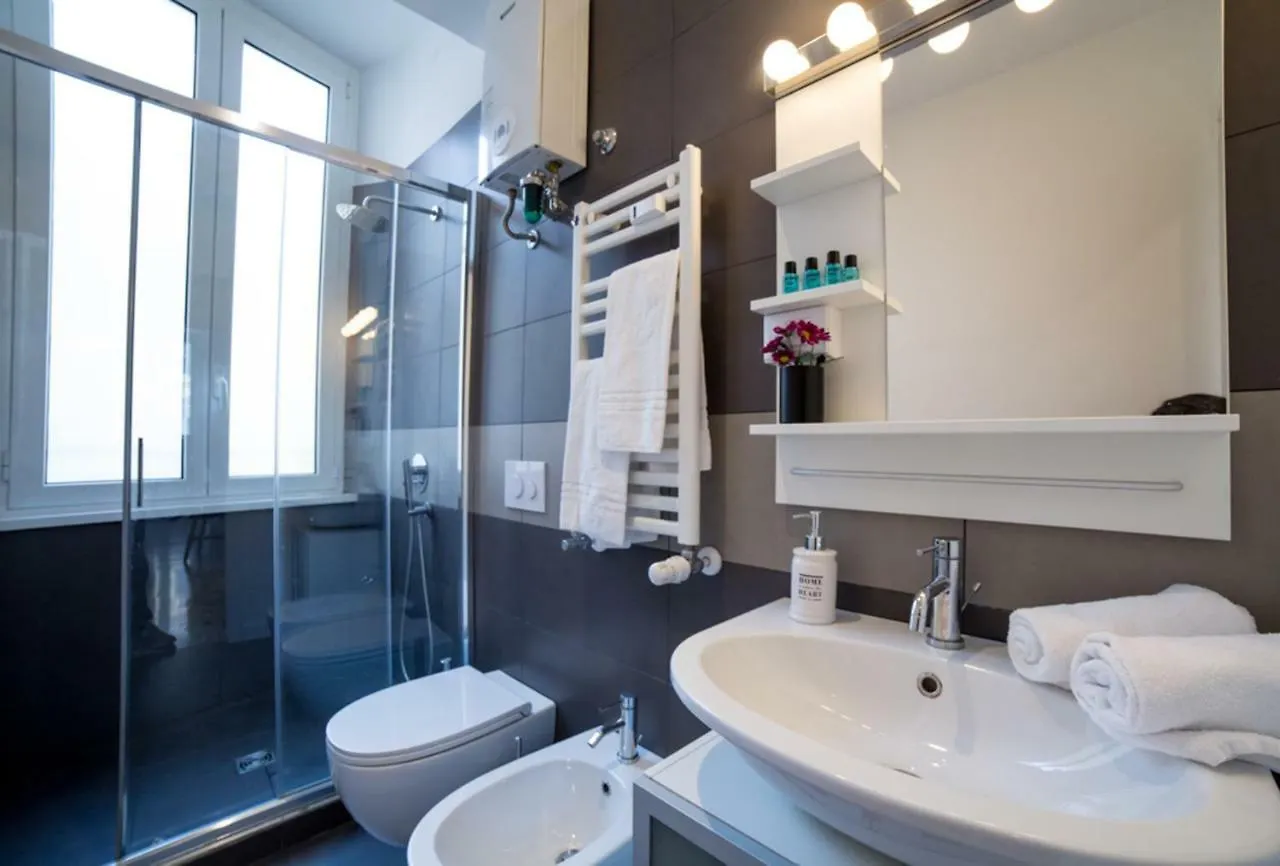 Appartement Domus Aurea 295 à Rome Italie