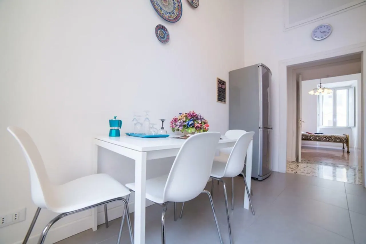 Appartement Domus Aurea 295 à Rome