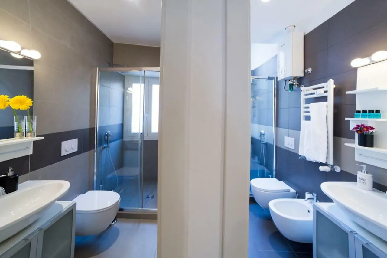 Appartement Domus Aurea 295 à Rome