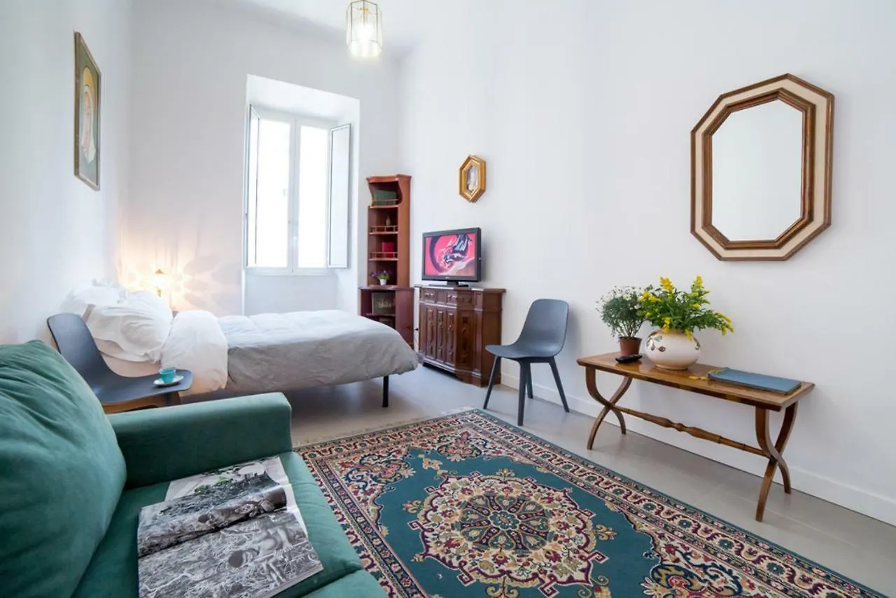 Appartement Domus Aurea 295 à Rome